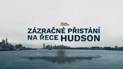 Zázračné přistání na řece Hudson