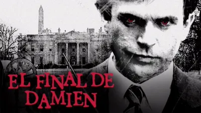 El final de Damien