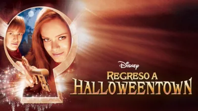Regreso a Halloweentown