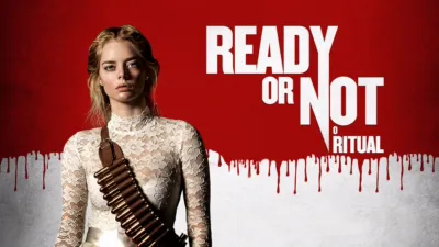 Ready or Not - O Ritual