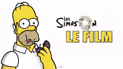 Les Simpson le film
