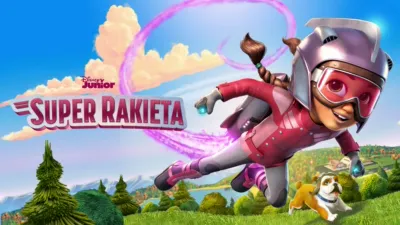 Super Rakieta