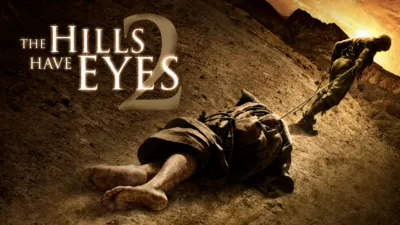 The Hills Have Eyes 2