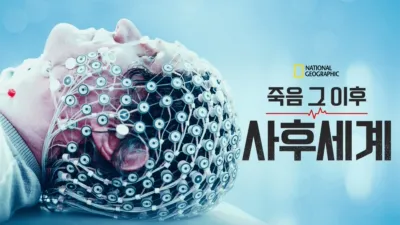 죽음 그 이후, 사후세계