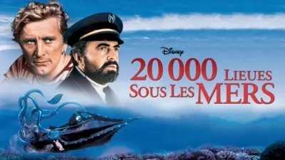 20.000 lieues sous les mers
