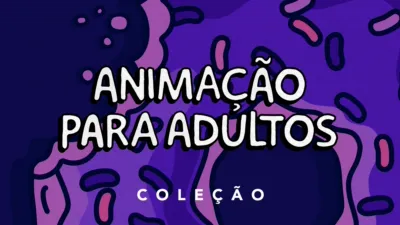 Animação para Adultos