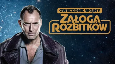 Gwiezdne wojny: Załoga rozbitków