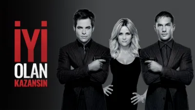 İyi Olan Kazansın