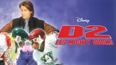 D2 : Les Mighty Ducks