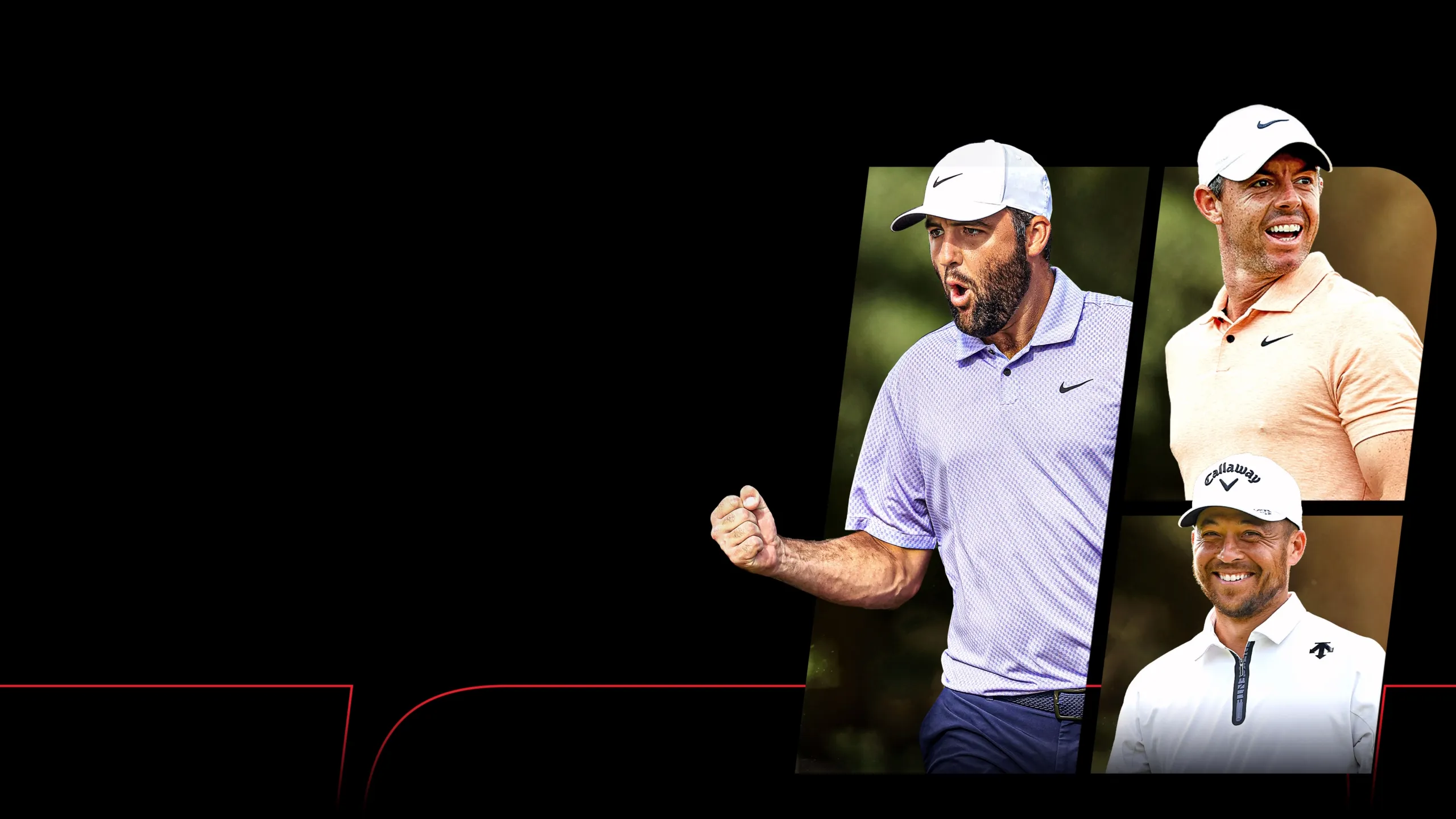 Golf on ESPN