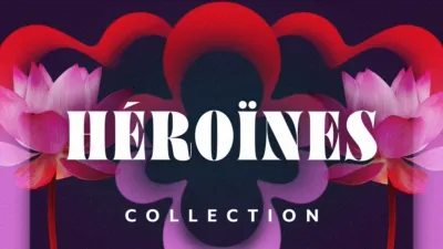 Héroïnes