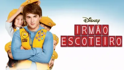 Irmão Escoteiro