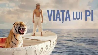 Viața lui Pi