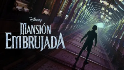 Mansión Embrujada