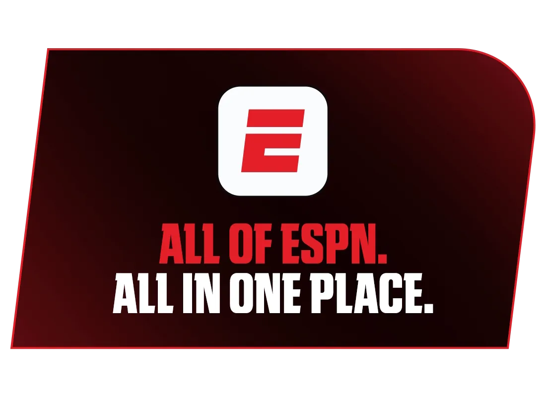 ESPN The Most and Best Live Sports