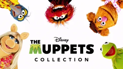 The Muppets