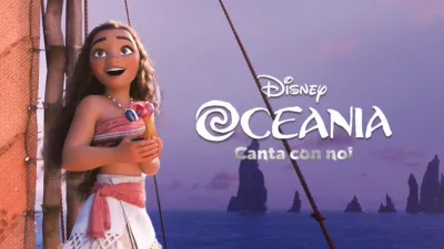 Oceania Canta con noi