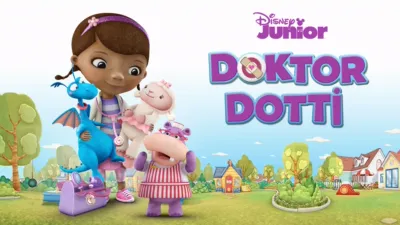 Doktor Dotti