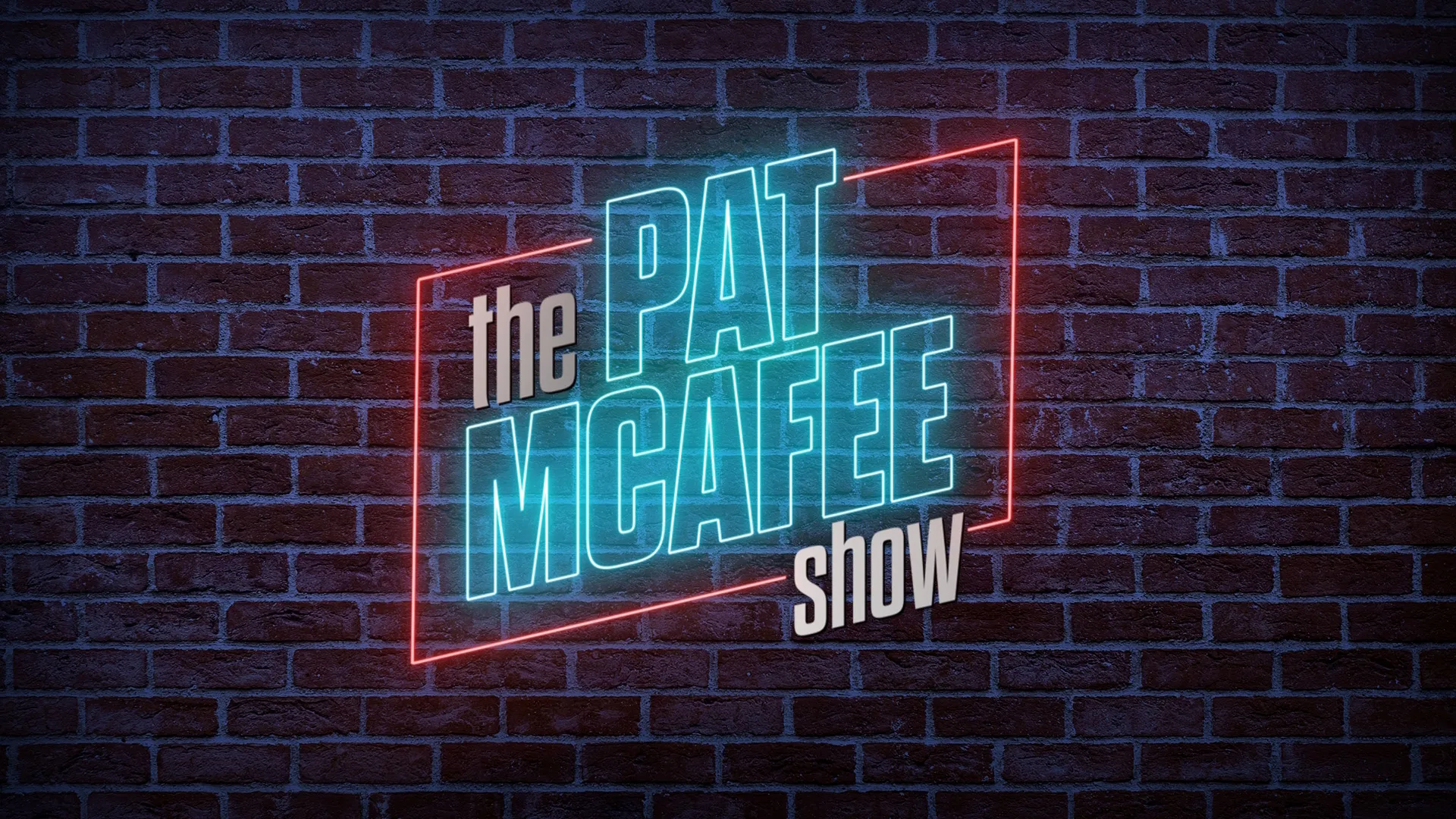 The Pat McAfee Show on ESPN