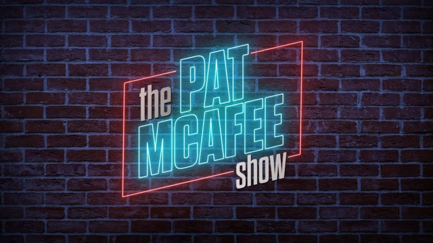 The Pat McAfee Show on ESPN