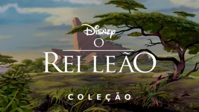 O Rei Leão