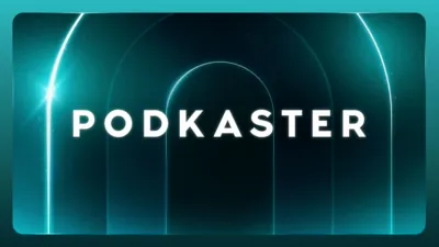 Podkaster
