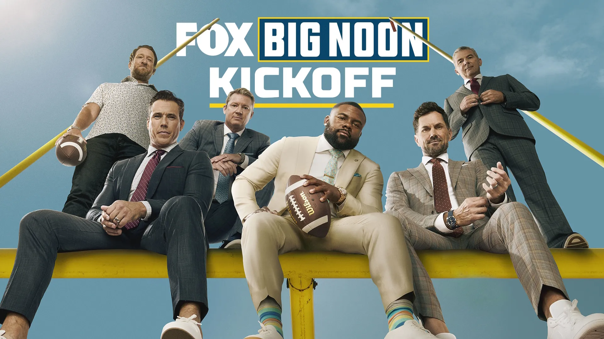 Big Noon Kickoff
