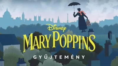 Mary Poppins
