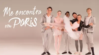 Me Encontra em Paris