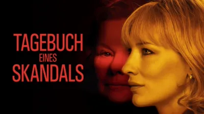 Tagebuch eines Skandals