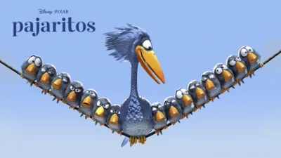Pajaritos