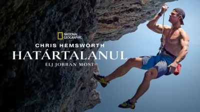 Határtalanul: Élj jobban Chris Hemsworth-szel