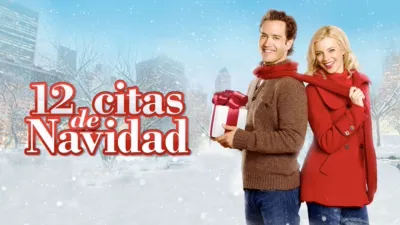 12 citas de Navidad