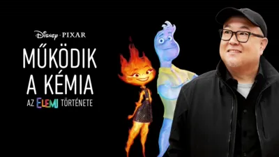 Amikor működik a kémia: Az Elemi története