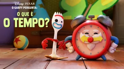 O Garfy Pergunta: O Que é o Tempo?