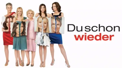Du schon wieder