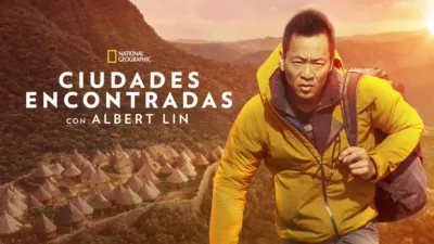 Albert Lin en busca de las ciudades perdidas