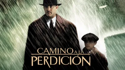 Camino a la perdición