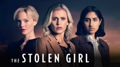 The Stolen Girl