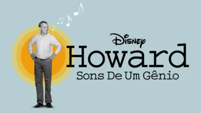 Howard – Sons De Um Gênio
