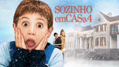 Sozinho Em Casa 4