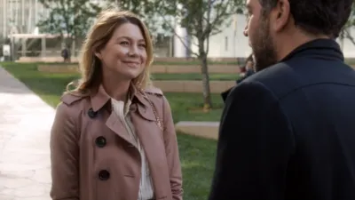 グレイズ・アナトミー