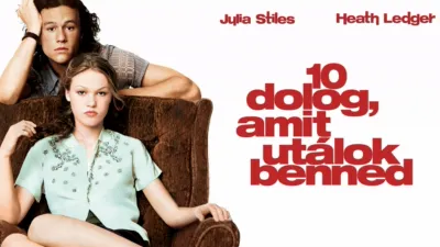 10 dolog, amit utálok benned