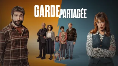 Garde partagée