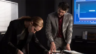 Air Crash Investigation