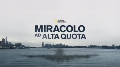 Miracolo ad alta quota
