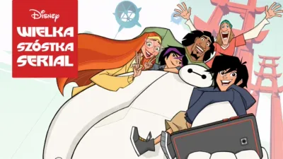 Wielka Szóstka - serial