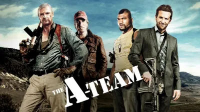 The A-Team