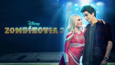 Zombíkovia 3