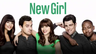 New Girl